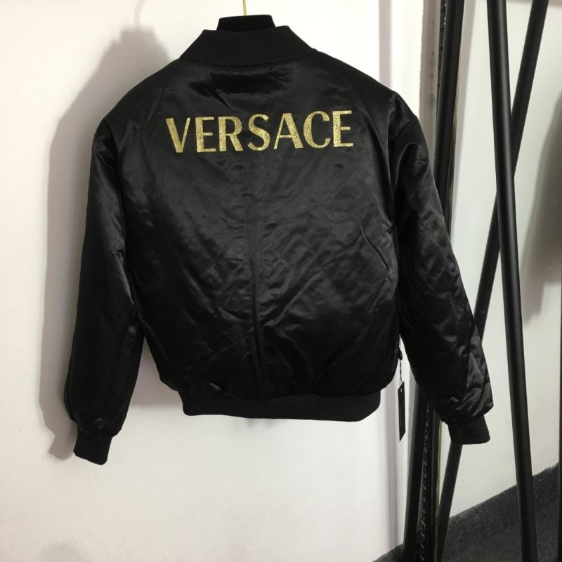 Versace Outwear